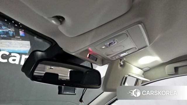 Renault Korea (Samsung) XM3 id 3828458 из Кореи 10