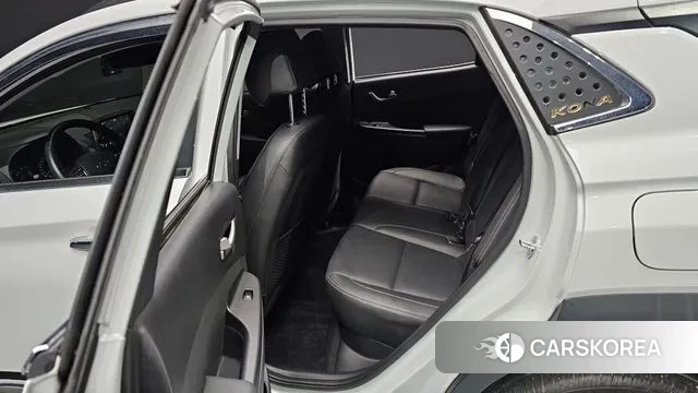 Hyundai Kona id 3291959 из Кореи 10