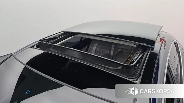 Genesis G70 id 3060002 из Кореи 10