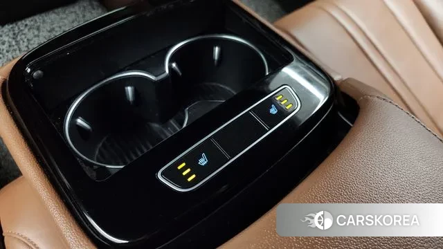 Genesis G80 (RG3) id 3043860 из Кореи 10