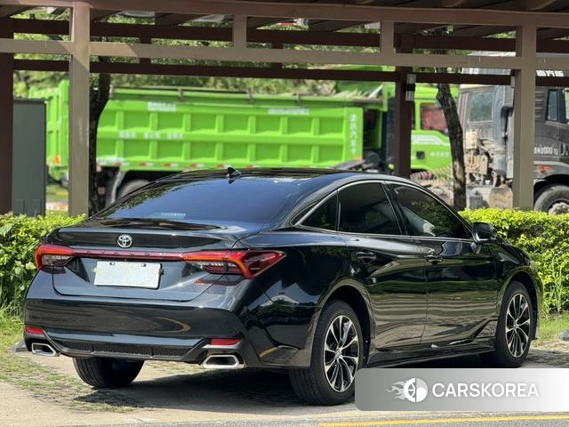 Toyota Asian dragon id 4297859 из Китая 10