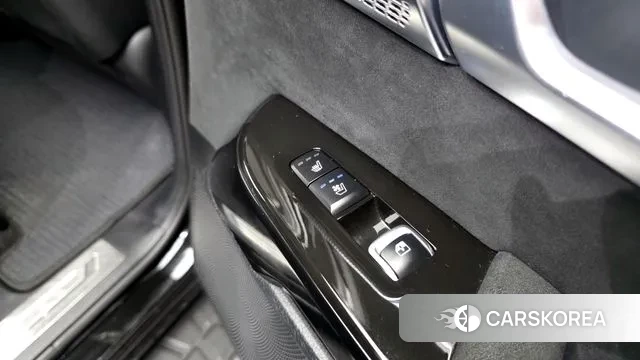 Kia Mohave Master id 3038552 из Кореи 10