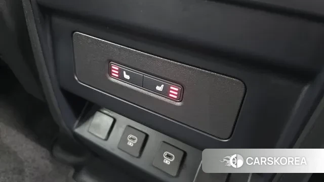 Land Rover Defender (L663) id 3706450 из Кореи 10