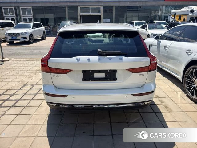 Volvo V60 id 4221854 из Китая 10
