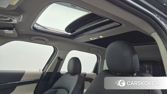 Mini Cooper SD Countryman id 3259238 из Кореи 10