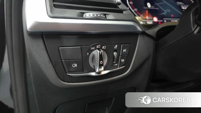 BMW X3 (G01) id 4715250 из Кореи 10