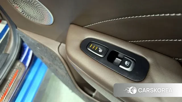 Kia Stinger Meister id 3592360 из Кореи 10