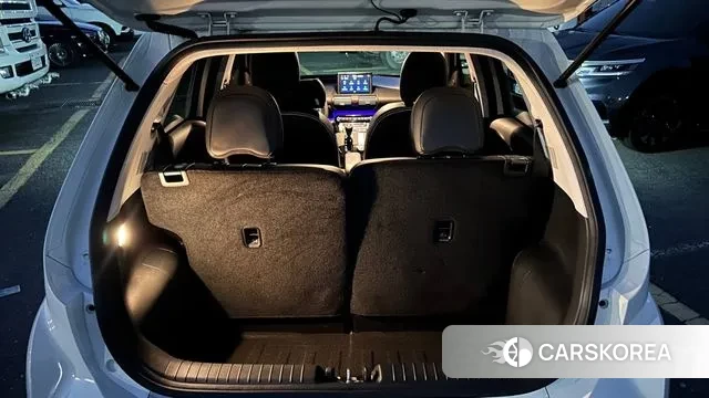 Hyundai Casper id 3355330 из Кореи 10