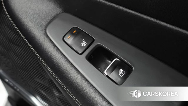 Hyundai Santa Fe TM id 4378200 из Кореи 10