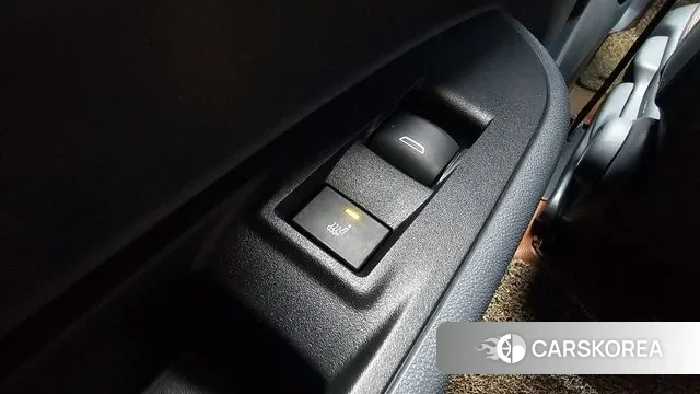 Chevrolet (GM Daewoo) Bolt EV id 3307805 из Кореи 10