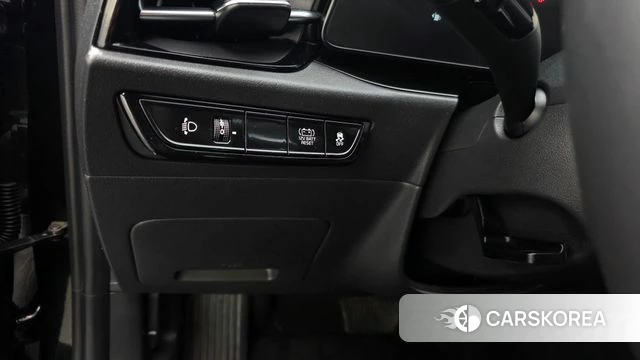 Kia Di Ol Nu Niro id 4561538 из Кореи 10