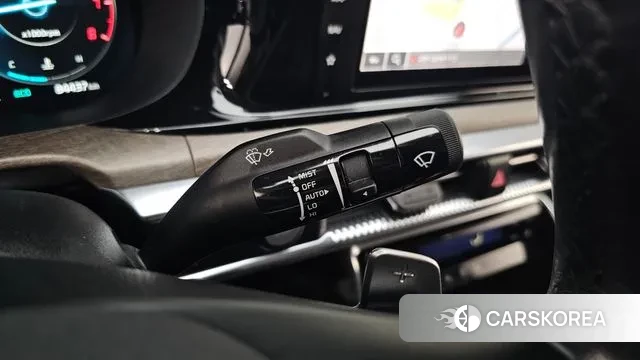 Kia K5 3rd generation id 3469218 из Кореи 10