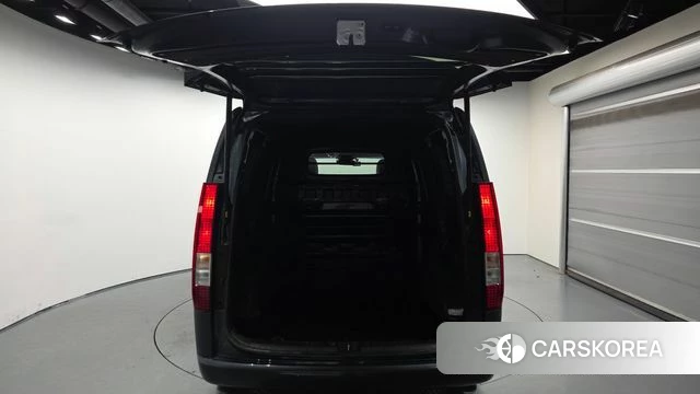 Hyundai Staria id 4630781 из Кореи 10