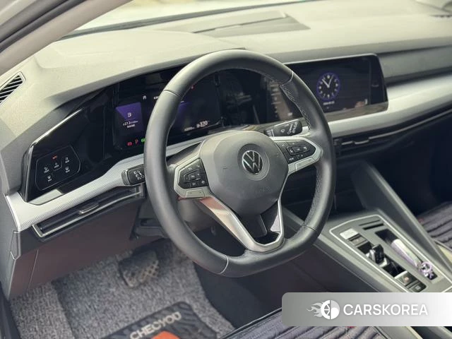 Volkswagen Golf id 4182727 из Китая 10