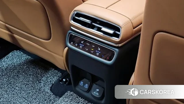 Genesis GV80 id 3442247 из Кореи 10