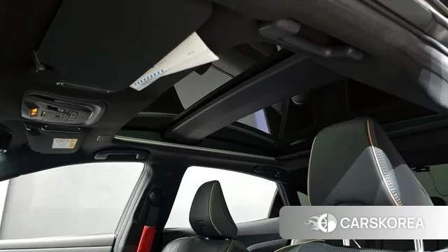 Toyota Crown Crossover id 3620152 из Кореи 10