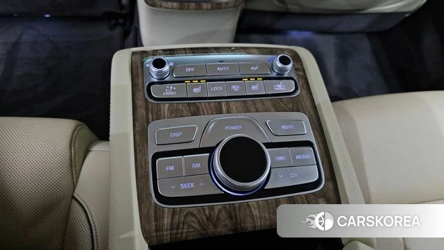 Kia More K9 id 3886165 из Кореи 10