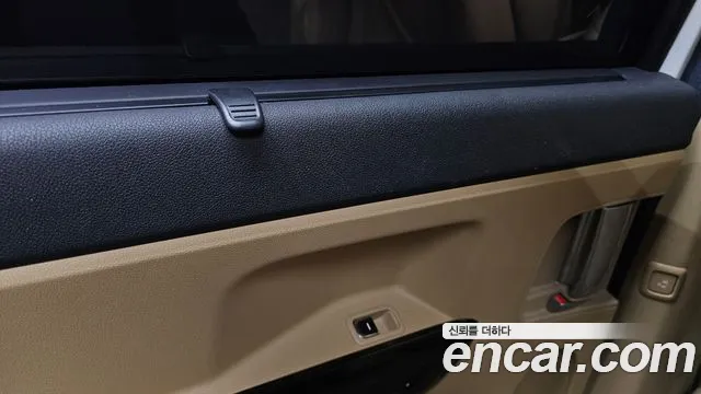 Kia The New Carnival id 2761745 из Кореи 10