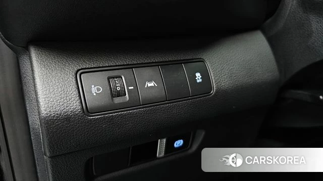 Hyundai The New Santa Fe id 4625072 из Кореи 10