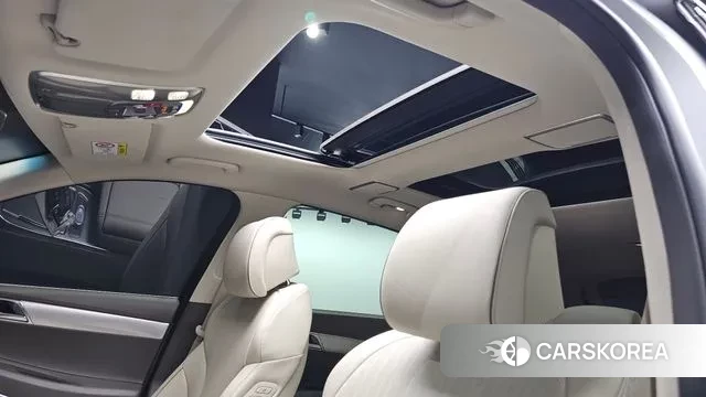 Genesis GV80 id 3513594 из Кореи 10