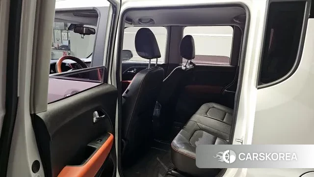 Kia The New Ray id 2975882 из Кореи 10