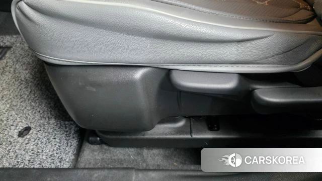 Chevrolet (GM Daewoo) Trax Crossover id 4630392 из Кореи 10
