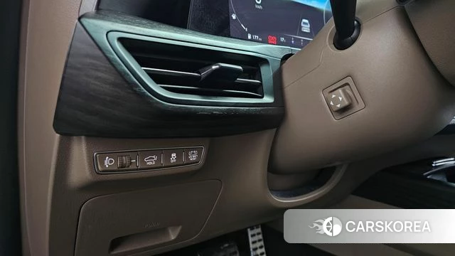 Kia K8 Hybrid id 4244814 из Кореи 10
