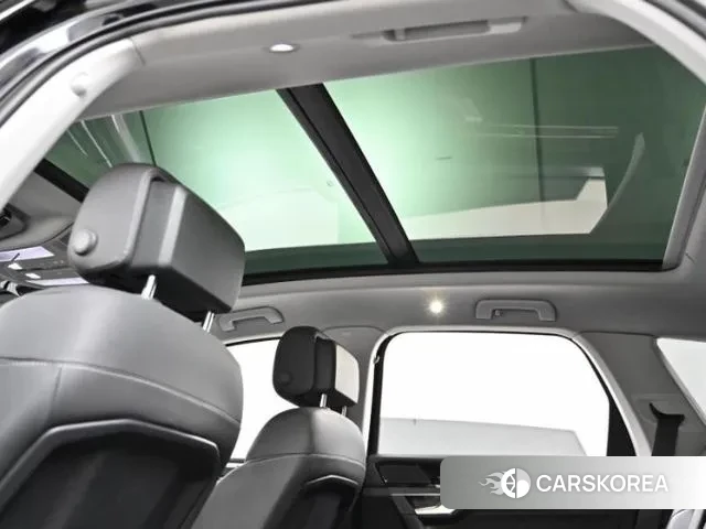 Volkswagen Touareg 3rd generation id 3573406 из Кореи 10