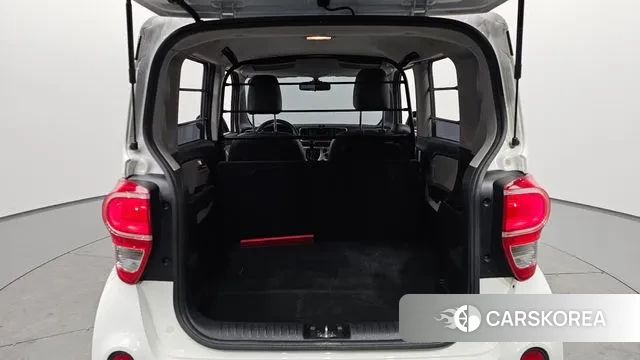 Kia The New Ray id 3665958 из Кореи 10