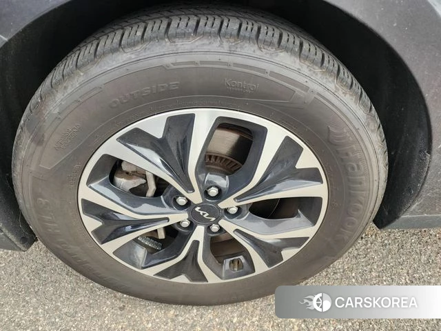 Kia Carnival 4th generation id 4506255 из Кореи 10