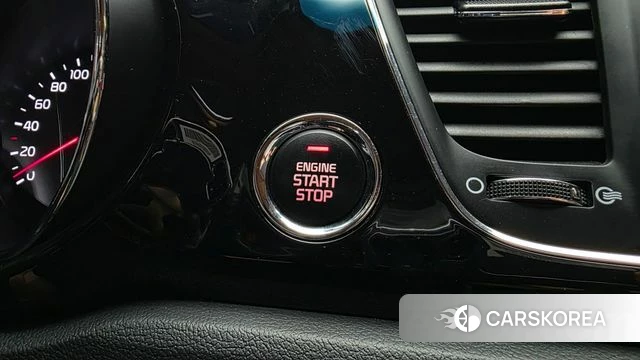 Kia All New Carnival id 4543783 из Кореи 10