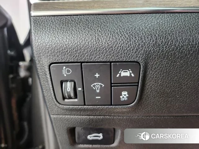 Kia K5 3rd generation id 2984040 из Кореи 10