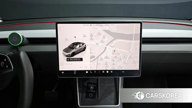 Tesla Model Y id 3831254 из Кореи 10