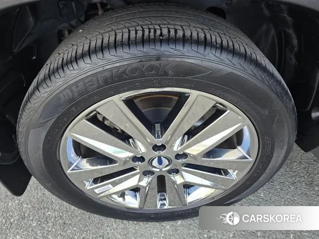 Ssangyong Rexton Sports id 3595349 из Кореи 10