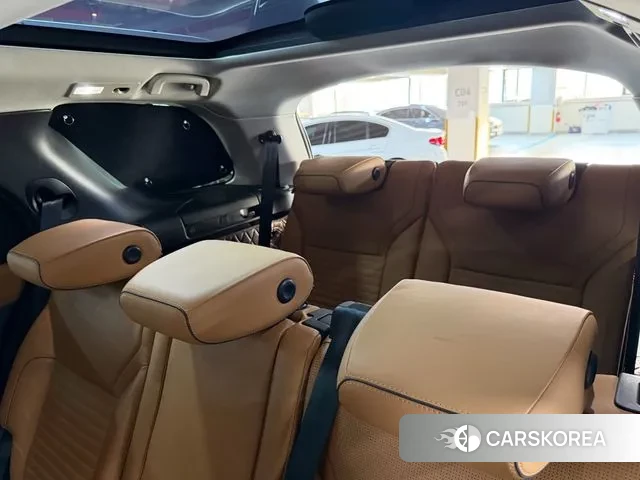 Land Rover Discovery 5 id 3336727 из Кореи 10