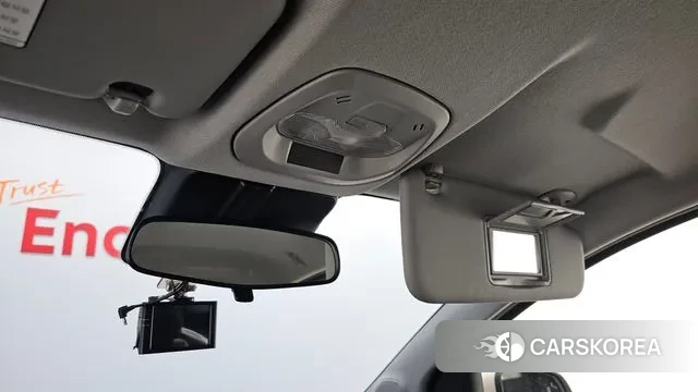 Chevrolet (GM Daewoo) The Next Spark id 2966683 из Кореи 10