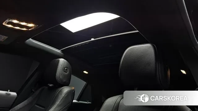 Mercedes-Benz GLE-Class W167 id 3606572 из Кореи 10