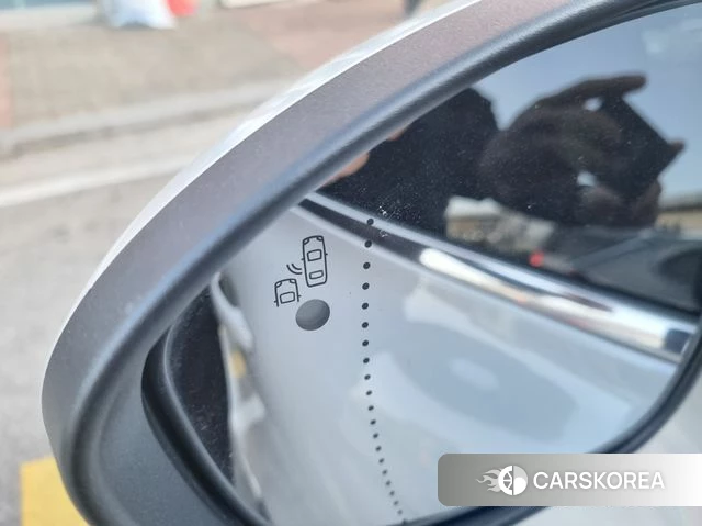 Renault Korea (Samsung) XM3 id 3916234 из Кореи 10