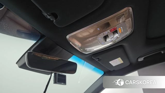 Genesis GV70 id 4572660 из Кореи 10