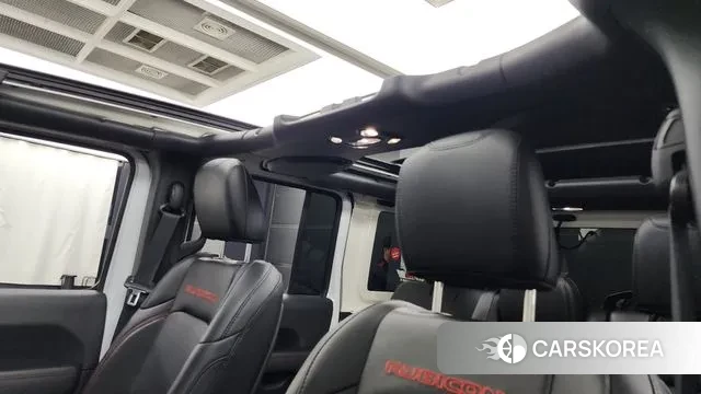 Jeep Wrangler (JL) id 3023951 из Кореи 10