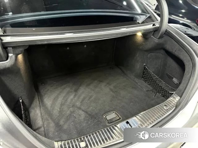 Mercedes-Benz S-Class W222 id 2976290 из Кореи 10