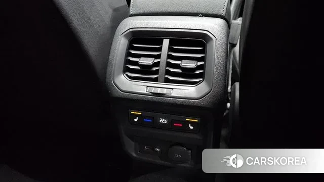 Volkswagen Tiguan second Generation id 3417807 из Кореи 10