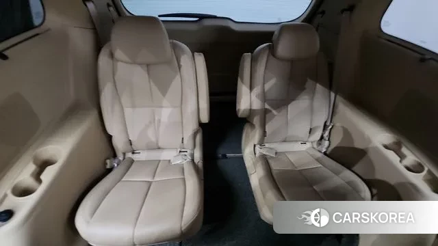 Kia The New Carnival id 3484749 из Кореи 10