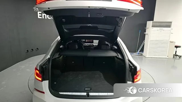 BMW 6 Series GT (G32) id 3388486 из Кореи 10