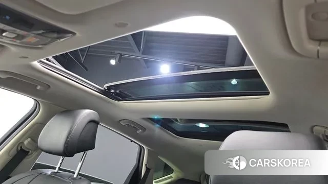 Genesis GV80 id 3665976 из Кореи 10