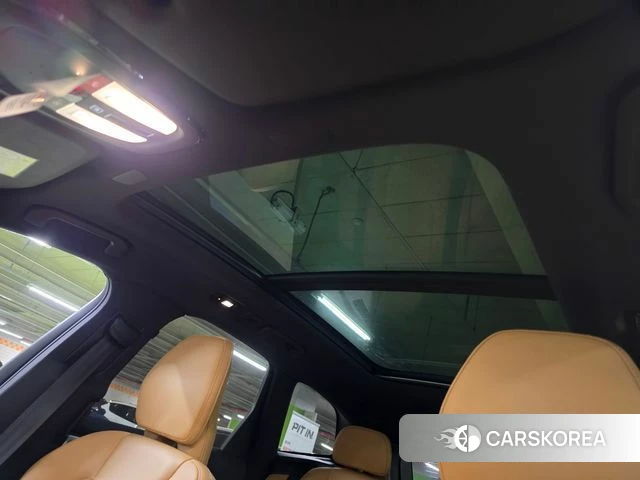 Volvo XC60 second Generation id 4757974 из Кореи 10