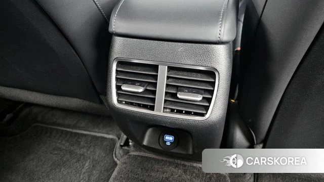 Hyundai Sonata (DN8) id 3799460 из Кореи 10