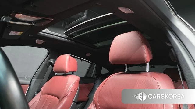 BMW X6 (G06) id 4906375 из Кореи 10