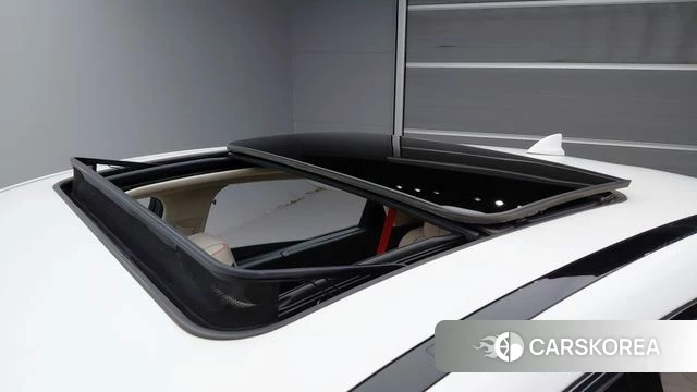 Genesis GV80 Coupe id 4527917 из Кореи 10
