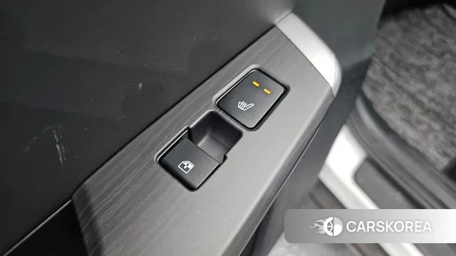 Kia EV6 id 3600566 из Кореи 10